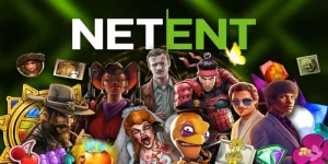 Slots game Netent - Win79